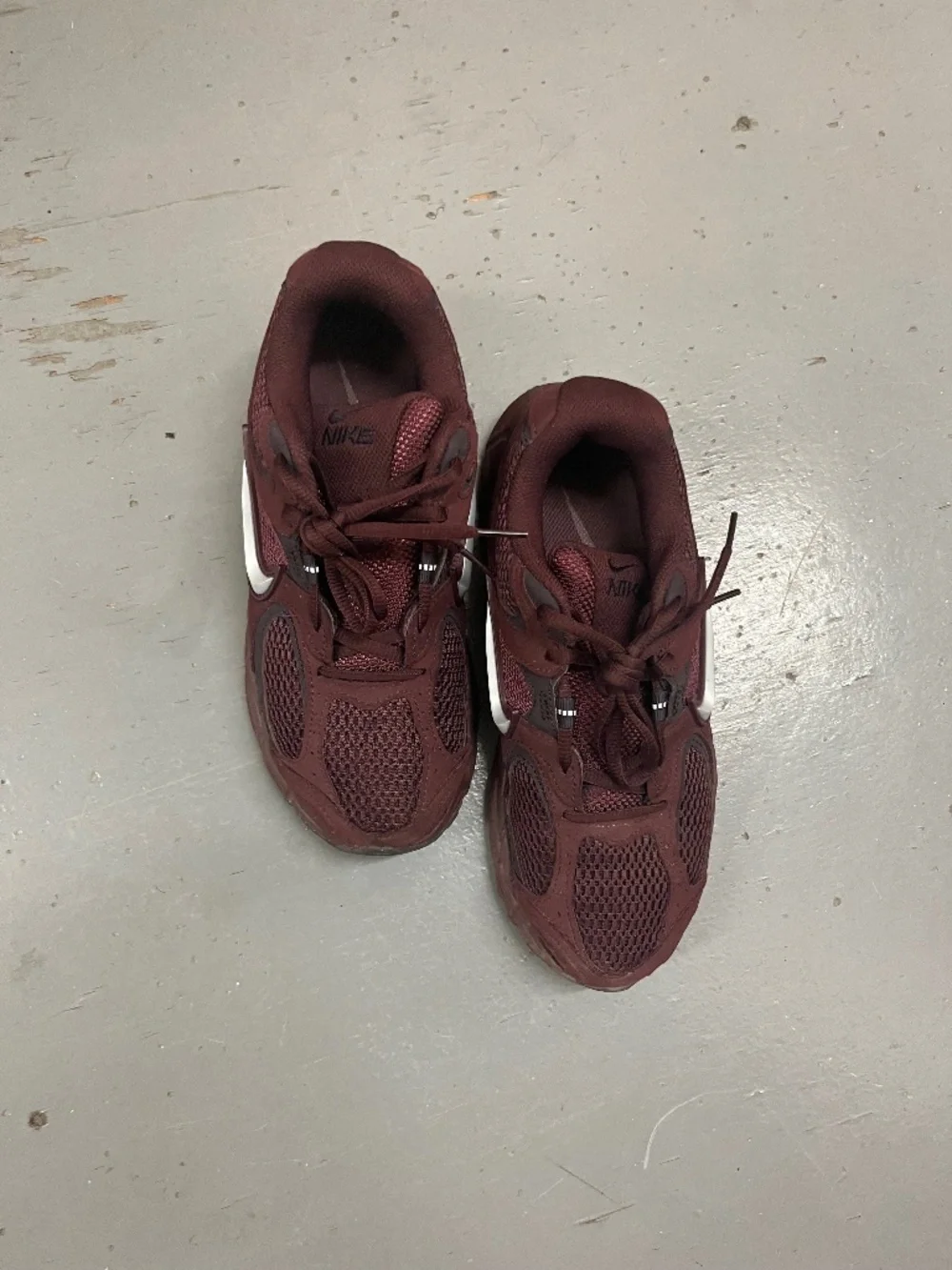 Nike sneakers